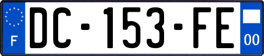DC-153-FE