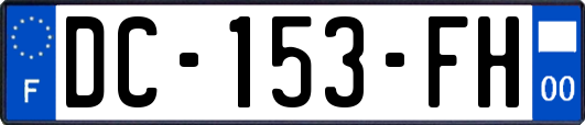 DC-153-FH