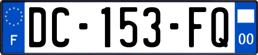 DC-153-FQ