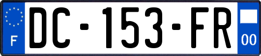 DC-153-FR