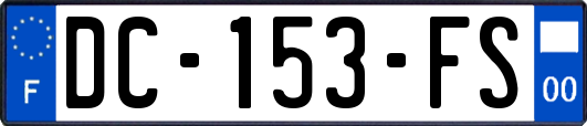 DC-153-FS