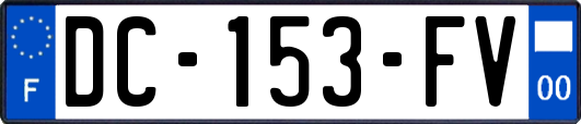 DC-153-FV