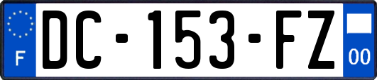 DC-153-FZ