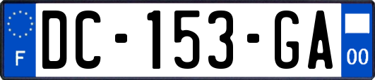 DC-153-GA