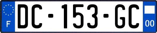 DC-153-GC