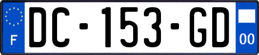 DC-153-GD