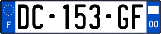 DC-153-GF