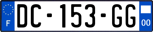 DC-153-GG