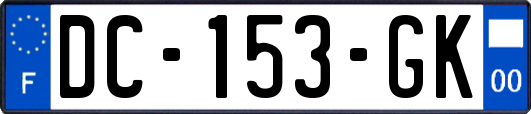 DC-153-GK