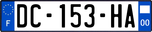 DC-153-HA