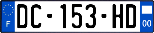 DC-153-HD
