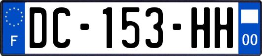 DC-153-HH