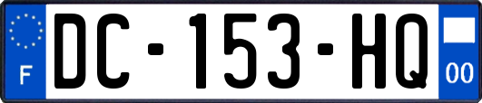 DC-153-HQ