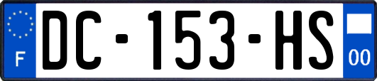 DC-153-HS