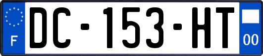 DC-153-HT