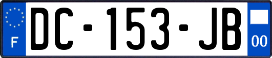 DC-153-JB