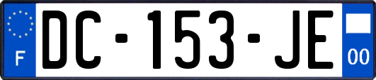 DC-153-JE