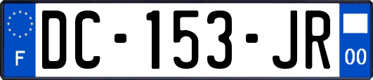 DC-153-JR