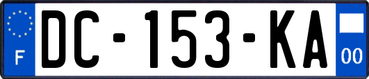DC-153-KA