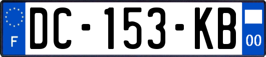 DC-153-KB