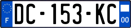 DC-153-KC