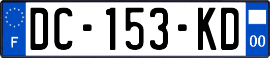 DC-153-KD