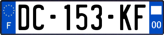 DC-153-KF