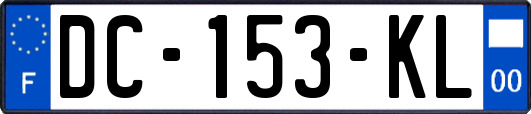 DC-153-KL