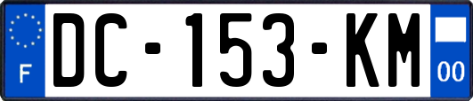 DC-153-KM