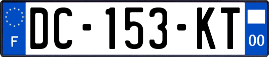 DC-153-KT