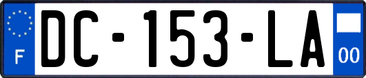 DC-153-LA