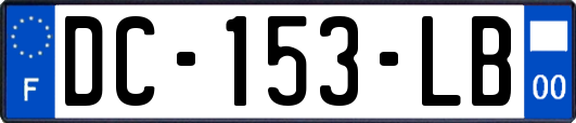 DC-153-LB