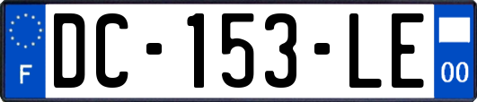 DC-153-LE