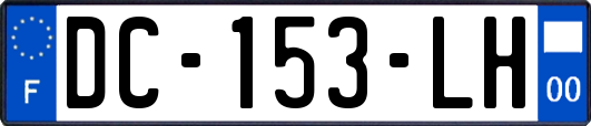 DC-153-LH