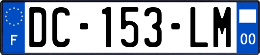 DC-153-LM