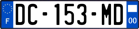 DC-153-MD