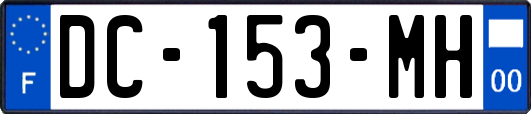 DC-153-MH