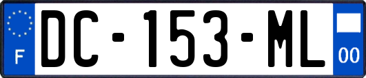 DC-153-ML