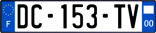 DC-153-TV