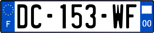 DC-153-WF