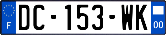 DC-153-WK