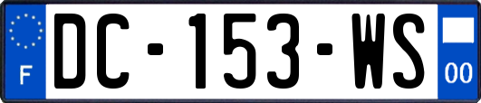 DC-153-WS