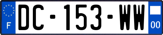 DC-153-WW