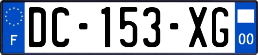 DC-153-XG