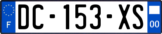 DC-153-XS