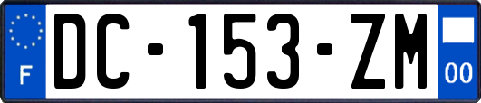 DC-153-ZM