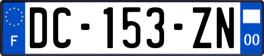 DC-153-ZN