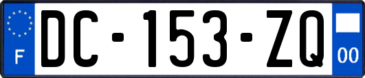 DC-153-ZQ