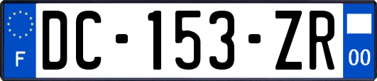 DC-153-ZR