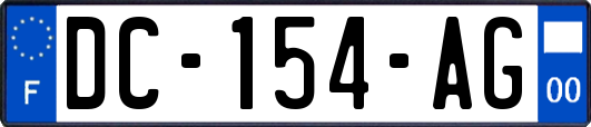 DC-154-AG